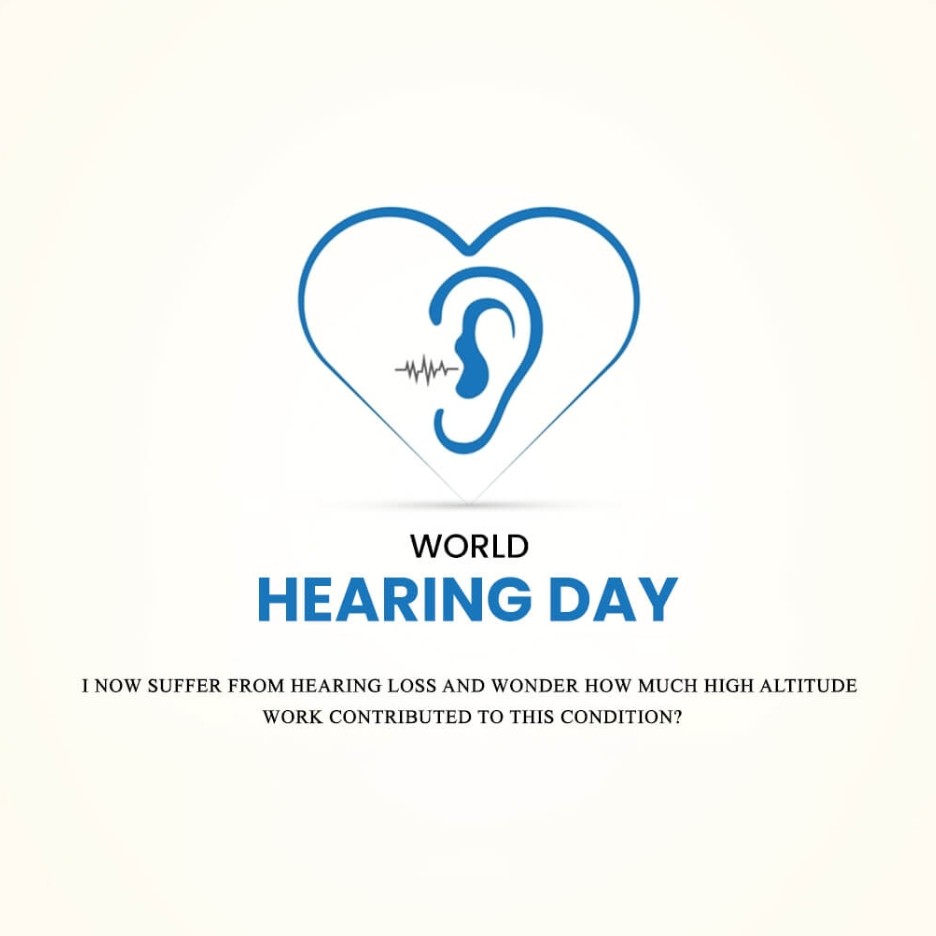 World Hearing Day: 03 March | Download Poster, Status and hd PHotos Free 4 World Hearing Day Free Photo